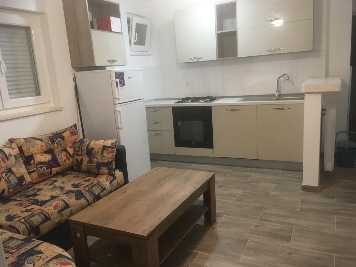 Anamarija'S Apartments Medvinjak Екстер'єр фото