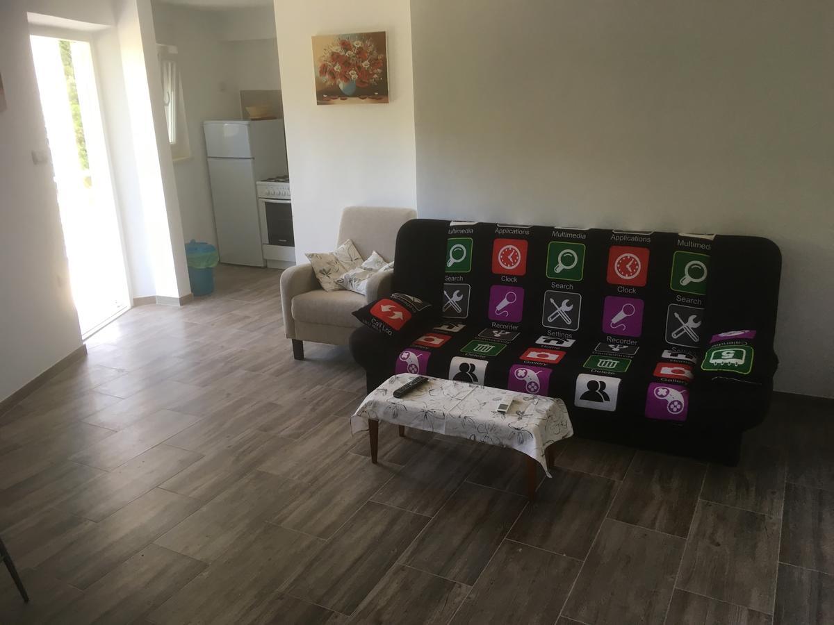 Anamarija'S Apartments Medvinjak Екстер'єр фото