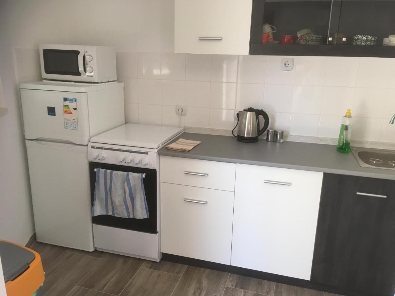 Anamarija'S Apartments Medvinjak Екстер'єр фото